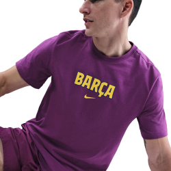 NIKE FC Barcelona T-Shirt Herren