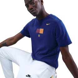NIKE FC Barcelona T-Shirt Herren