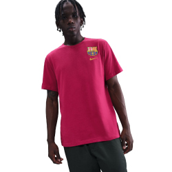 NIKE FC Barcelona T-Shirt Herren