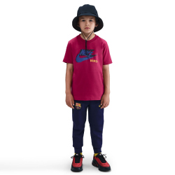 NIKE FC Barcelona T-Shirt Kinder