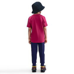 NIKE FC Barcelona T-Shirt Kinder