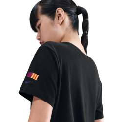 NIKE FC Barcelona T-Shirt Damen