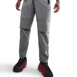 NIKE Paris Saint-Germain Tech Woven Trainingshose Herren