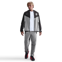 NIKE Paris Saint-Germain Tech Woven Trainingshose Herren