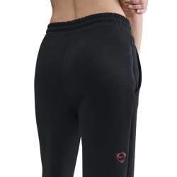 NIKE Paris Saint-Germain Sportswear Tech Fleece Mid-Waist Ausweich Jogginghose Damen