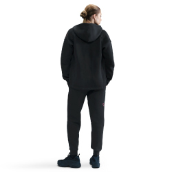 NIKE Paris Saint-Germain Sportswear Tech Fleece Mid-Waist Ausweich Jogginghose Damen