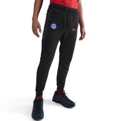 NIKE Paris Saint-Germain Sportswear Tech Fleece Ausweich Jogginghose Herren