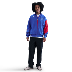 NIKE Paris Saint-Germain Strike Dri-FIT Ausweich Einlaufjacke Herren
