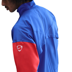 NIKE Paris Saint-Germain Strike Dri-FIT Ausweich Einlaufjacke Herren