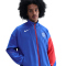 NIKE Paris Saint-Germain Strike Dri-FIT Ausweich Einlaufjacke Herren