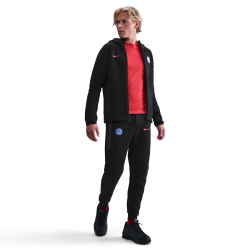 NIKE Paris Saint-Germain Tech Fleece Windrunner Ausweich Kapuzenjacke Herren