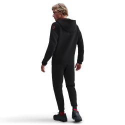 NIKE Paris Saint-Germain Tech Fleece Windrunner Ausweich Kapuzenjacke Herren