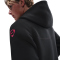 NIKE Paris Saint-Germain Tech Fleece Windrunner Ausweich Kapuzenjacke Herren