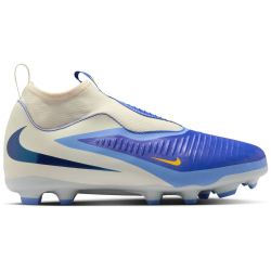 NIKE Jr. Phantom 6 High Academy LV8 FG Fußballschuhe Kinder