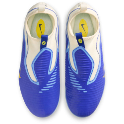 NIKE Jr. Phantom 6 High Academy LV8 FG Fußballschuhe Kinder