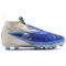NIKE Jr. Phantom 6 High Academy LV8 FG Fußballschuhe Kinder
