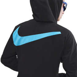 NIKE Inter Mailand Allwetter Woven Regenjacke Damen