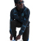NIKE Inter Mailand Allwetter Woven Regenjacke Herren