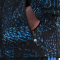 NIKE Inter Mailand Allwetter Woven Regenjacke Herren