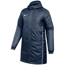 NIKE Park 26 Therma-FIT lange Stadionjacke/Winterjacke Damen