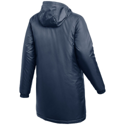 NIKE Park 26 Therma-FIT lange Stadionjacke/Winterjacke Damen