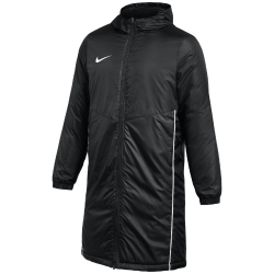 NIKE Park 26 Therma-FIT lange Stadionjacke/Winterjacke Herren