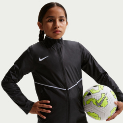 NIKE Park 26 Fußball Regenjacke Kinder