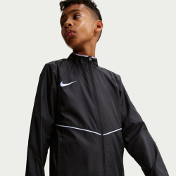 NIKE Park 26 Fußball Regenjacke Kinder
