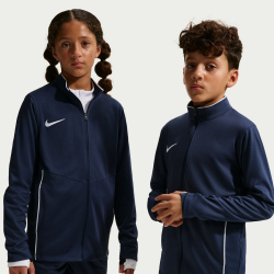 NIKE Park 26 Dri-FIT Fußball Trainingsjacke Kinder