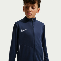 NIKE Park 26 Dri-FIT Fußball Trainingsjacke Kinder