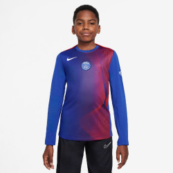 NIKE Paris Saint-Germain Dri-FIT Academy Pro Warm Ausweich langarm Aufwärmshirt Kinder