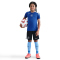 NIKE FC Chelsea London Strike Dri-FIT Ausweich kurzarm Trainingsshirt Kinder