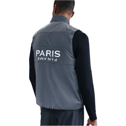 NIKE Paris Saint-Germain Running Division Therma-FIT ADV Weste Herren