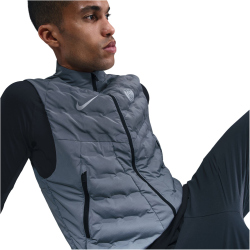 NIKE Paris Saint-Germain Running Division Therma-FIT ADV Weste Herren