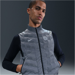 NIKE Paris Saint-Germain Running Division Therma-FIT ADV Weste Herren