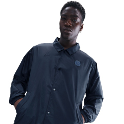 NIKE FC Chelsea London Club Coaches Trainingsjacke Herren