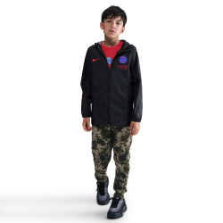 NIKE Paris Saint-Germain Academy Pro Ausweich Regenjacke Kinder