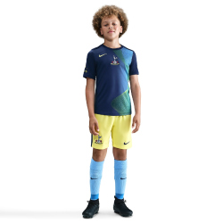 NIKE Tottenham Hotspur Dri-FIT Academy Pro Ausweich kurzarm Aufwärmshirt Kinder