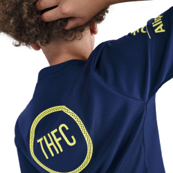 NIKE Tottenham Hotspur Dri-FIT Academy Pro Ausweich kurzarm Aufwärmshirt Kinder