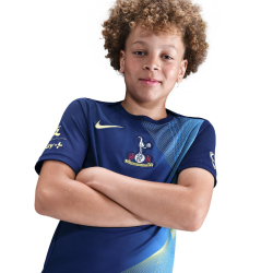 NIKE Tottenham Hotspur Dri-FIT Academy Pro Ausweich kurzarm Aufwärmshirt Kinder