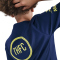 NIKE Tottenham Hotspur Dri-FIT Academy Pro Ausweich kurzarm Aufwärmshirt Kinder