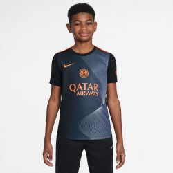 NIKE Inter Mailand Dri-FIT Academy Pro Ausweich kurzarm Aufwärmshirt Kinder