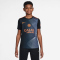 NIKE Inter Mailand Dri-FIT Academy Pro Ausweich kurzarm Aufwärmshirt Kinder