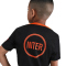 NIKE Inter Mailand Dri-FIT Academy Pro Ausweich kurzarm Aufwärmshirt Kinder