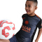 NIKE Inter Mailand Dri-FIT Academy Pro Ausweich kurzarm Aufwärmshirt Kinder