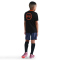 NIKE Inter Mailand Dri-FIT Academy Pro Ausweich kurzarm Aufwärmshirt Kinder