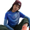 NIKE FC Chelsea London Academy Pro Dri-FIT Ausweich kurzarm Aufwärmshirt Kinder