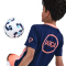 NIKE FC Barcelona Academy Pro Dri-FIT Ausweich kurzarm Aufwärmshirt Kinder