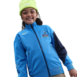 NIKE Tottenham Hotspur Dri-FIT Academy Pro Ausweich Einlaufjacke Kinder
