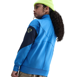 NIKE Tottenham Hotspur Dri-FIT Academy Pro Ausweich Einlaufjacke Kinder